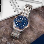 OMEGA SEAMASTER 7A ORIGINAL AUTOMATIC