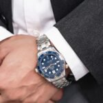 OMEGA SEAMASTER 7A ORIGINAL AUTOMATIC