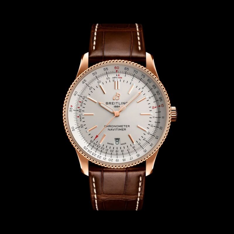 BRIETLING NAVITIMER B-41 PREMIUM