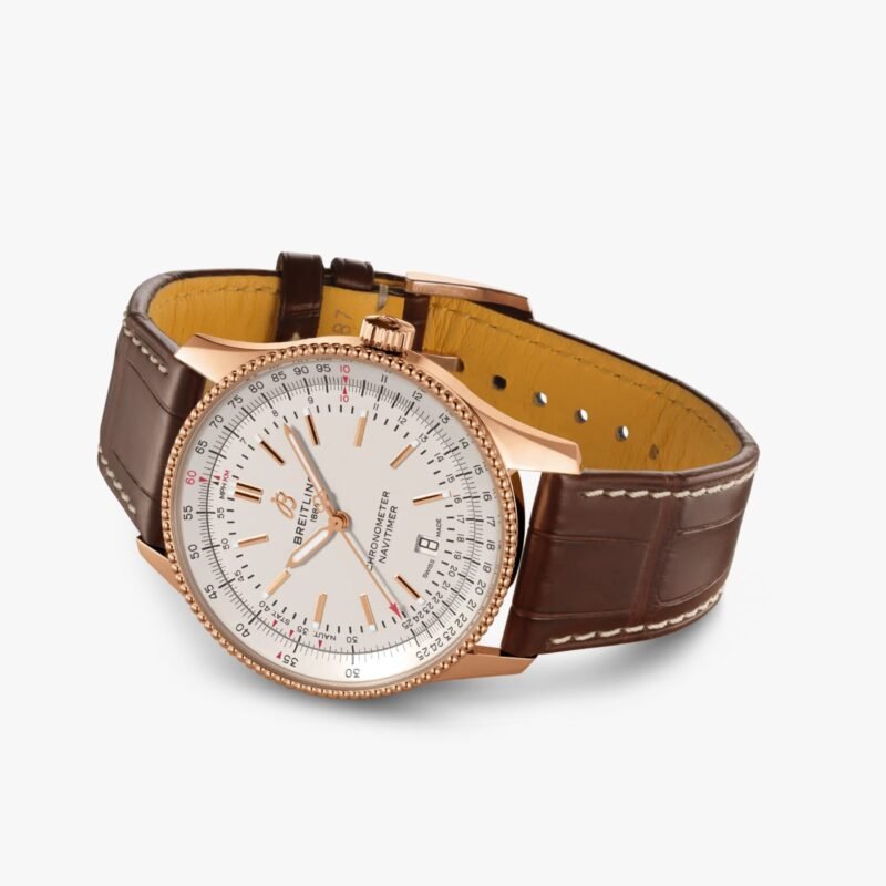 BRIETLING NAVITIMER B-41 PREMIUM