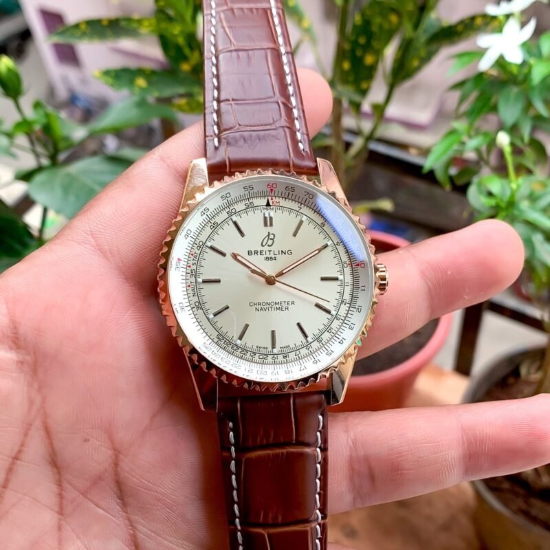 BRIETLING NAVITIMER B-41 PREMIUM