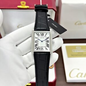 CARTIER TANK LOUIS 7AA PREMIUM