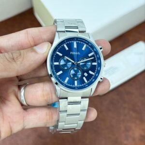 FOSSIL SUVILLAN CHRONOGRAPH 7AA PREMIUM