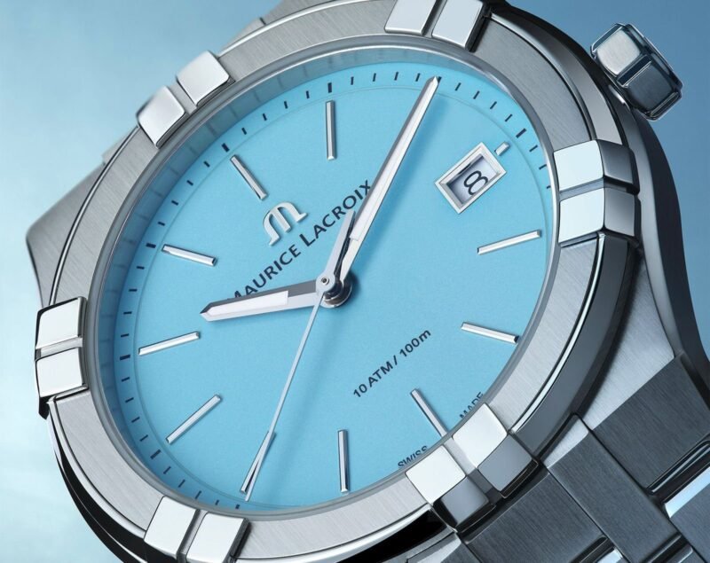 MAURICE LACROIX AIKON CLASSIC