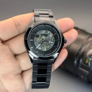 RADO RD 7A AUTOMATIC BLACK