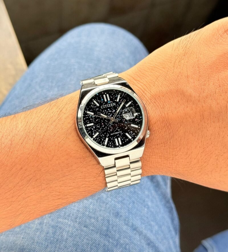 CITIZEN QUARTZ SWEEP CLASSIC 7AA