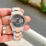 ROLEX OYSTER WIMBELDON 2021 PREMIUM