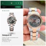ROLEX OYSTER WIMBELDON 2021 PREMIUM