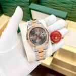 ROLEX OYSTER WIMBELDON 2021 PREMIUM