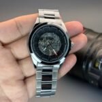 RADO RD 7A AUTOMATIC OPEN BACK