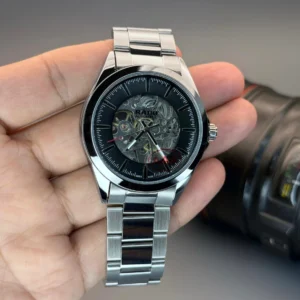 RADO RD 7A AUTOMATIC OPEN BACK