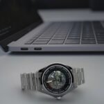 RADO RD 7A AUTOMATIC OPEN BACK