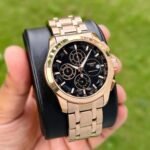 TISSOT COUTURIER CHRONOGRAPH 7AA PREMIUM