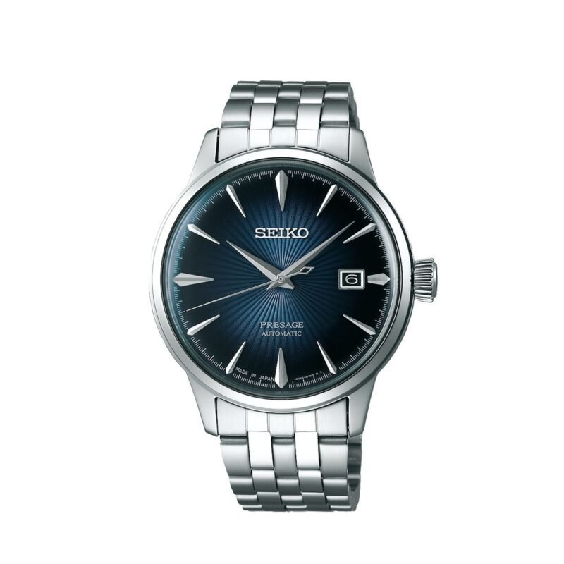 SEIKO SRPB41J1 PRESAGE GOLDEN MASTER