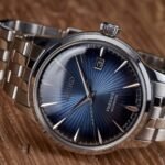 SEIKO SRPB41J1 PRESAGE GOLDEN MASTER