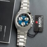 RADO ANALOG SLIM DIAL 7AAA