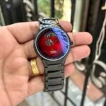 RADO OPEN HEART ORIGINAL 7AA PREMIUM