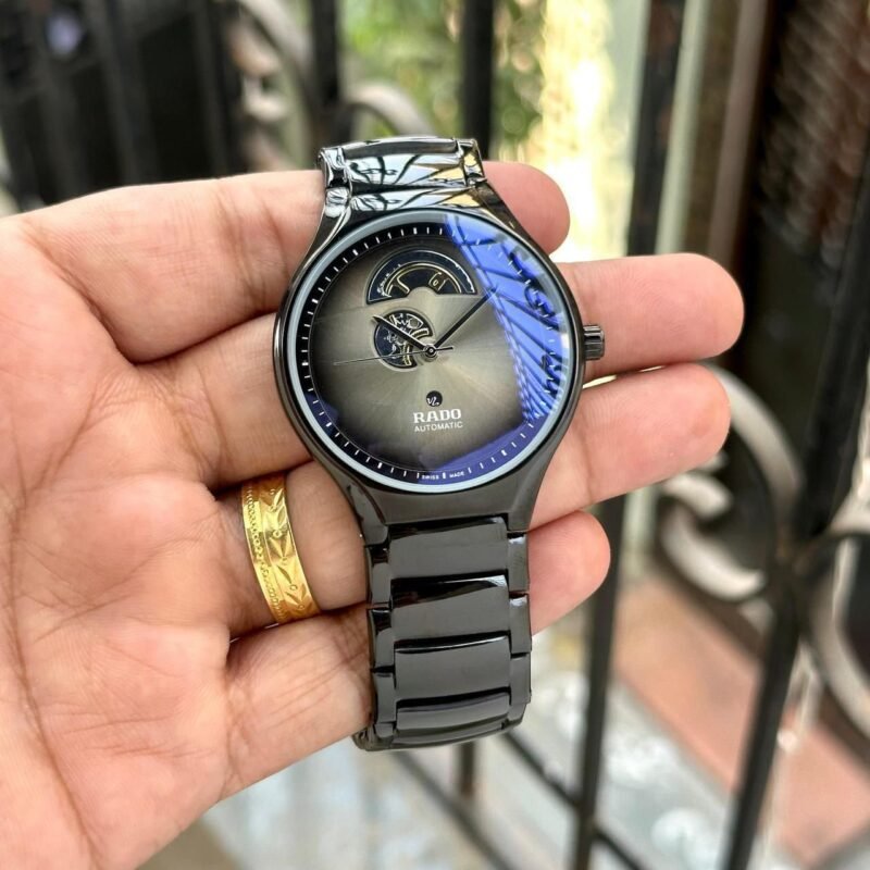 RADO OPEN HEART ORIGINAL 7AA PREMIUM