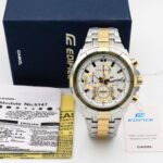 EDIFICE CASIO EFR-539 7A