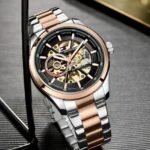 TOMMY HILFIGER LL457 PREMIUM AUTOMATIC