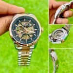 TOMMY HILFIGER LL457 PREMIUM AUTOMATIC