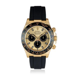 ROLEX OYSTER PERPETUAL DAYTONA