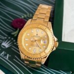 ROLEX YATCH MASTER 7AAA PREMIUM