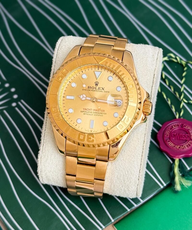 ROLEX YATCH MASTER 7AAA PREMIUM
