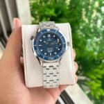 OMEGA 007 SEAMASTER DIVER AUTOMATIC