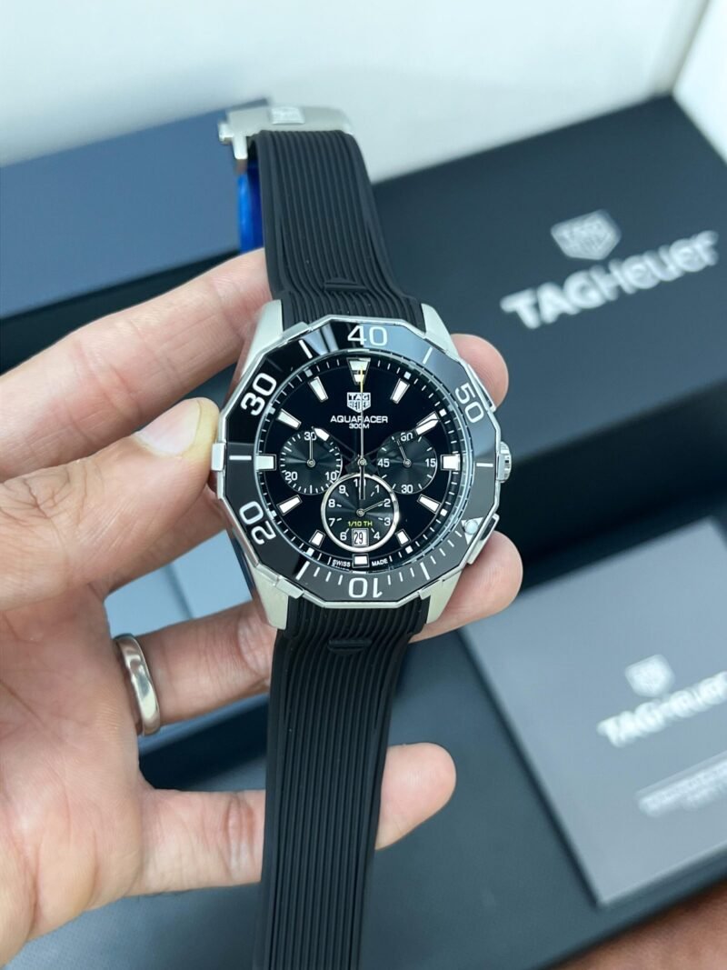 TAG HEUER AQUARACER PROFESSIONAL 300 PREMIUM