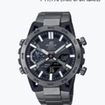 EDIFICE CASIO ECB-2000DC 7AAA PREMIUM