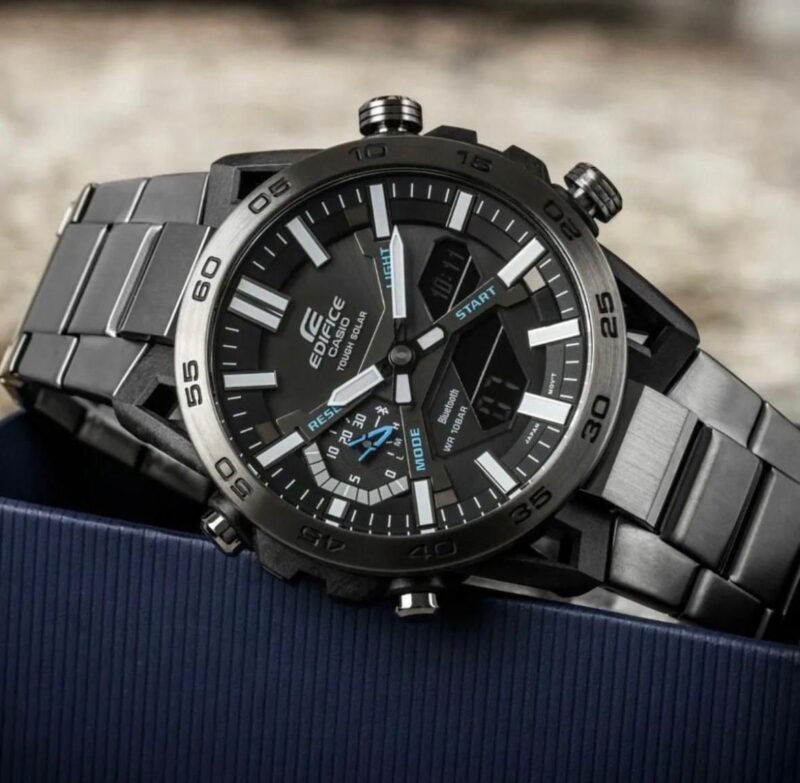 EDIFICE CASIO ECB-2000DC 7AAA PREMIUM