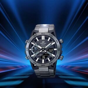 EDIFICE CASIO ECB-2000DC 7AAA PREMIUM