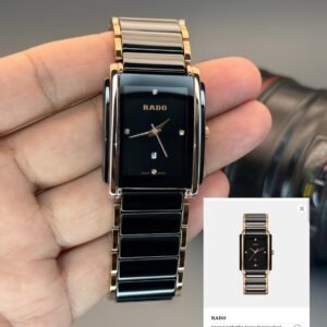 RADO INTEGRAL JUBLI CERAMIC 7A