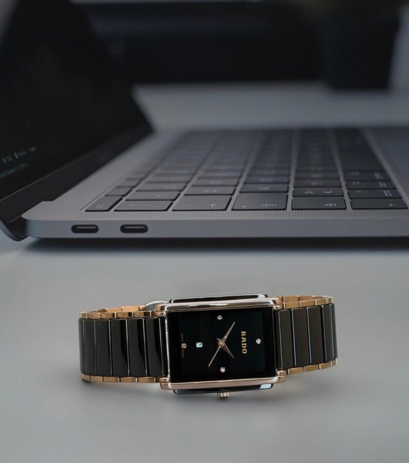 RADO INTEGRAL JUBLI CERAMIC 7A