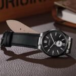 CITIZEN TSUYOSA 7AA PREMIUM BLACK