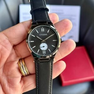 CITIZEN TSUYOSA 7AA PREMIUM BLACK