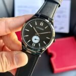 CITIZEN TSUYOSA 7AA PREMIUM BLACK
