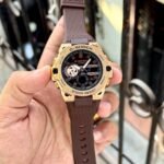 CASIO G SHOCK GSTB400-1A 7AA PREMIUM