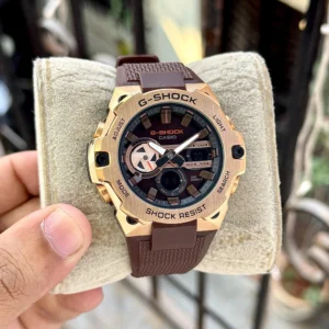 CASIO G SHOCK GSTB400-1A 7AA PREMIUM