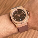 HUBLOT BIG BANG 7AAA ORIGINAL