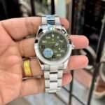 ROLEX AIR KING 7AAA PREMIUM