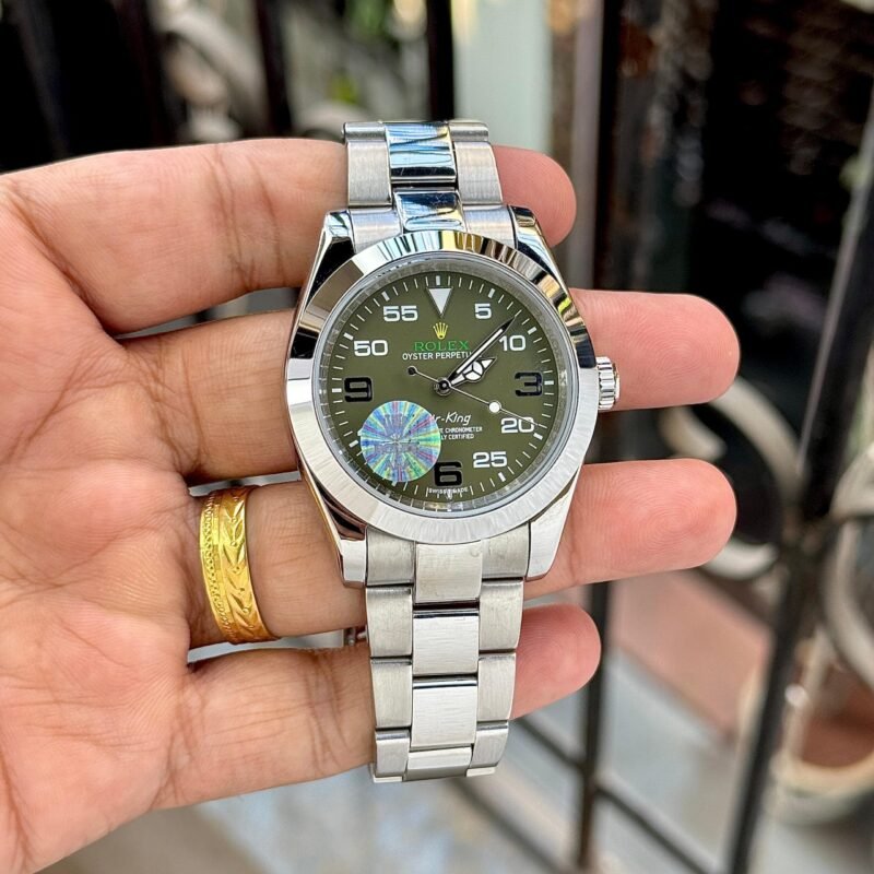 ROLEX AIR KING 7AAA PREMIUM