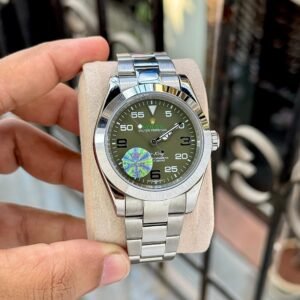 ROLEX AIR KING 7AAA PREMIUM