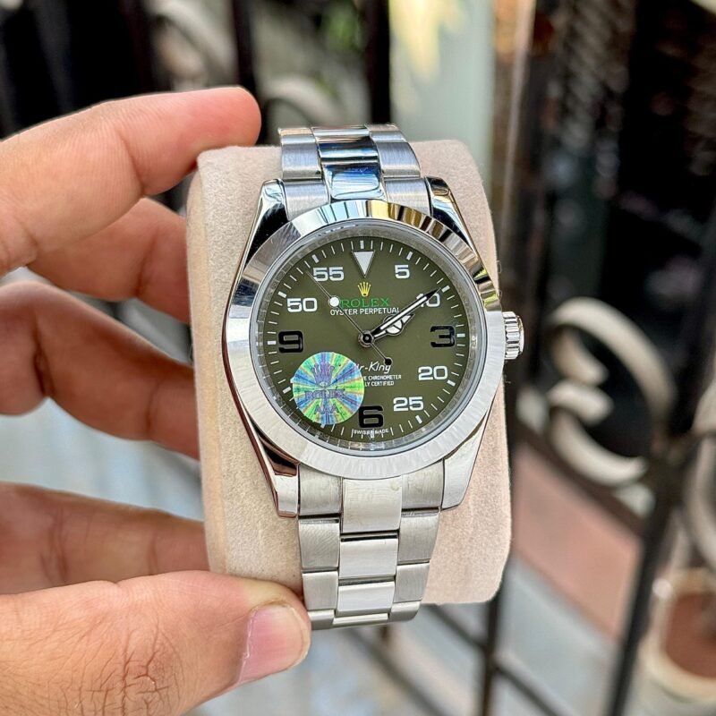 ROLEX AIR KING 7AAA PREMIUM