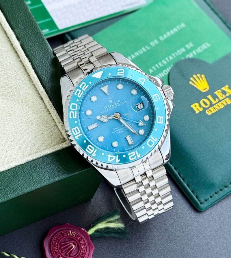 ROLEX GMT 7AAA PREMIUM AUTOMATIC