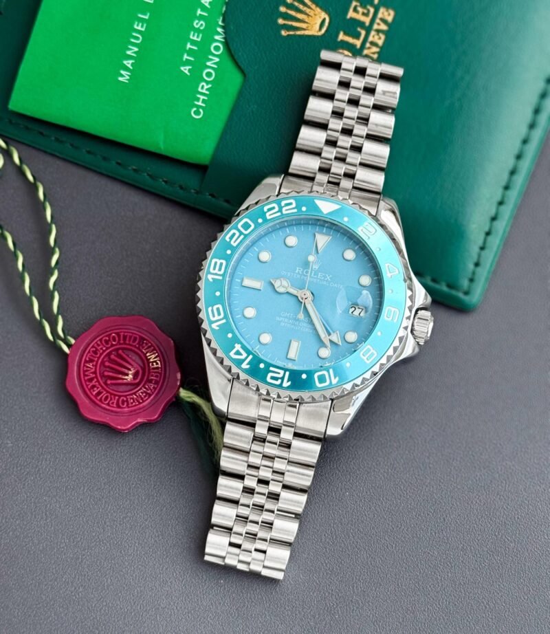 ROLEX GMT 7AAA PREMIUM AUTOMATIC