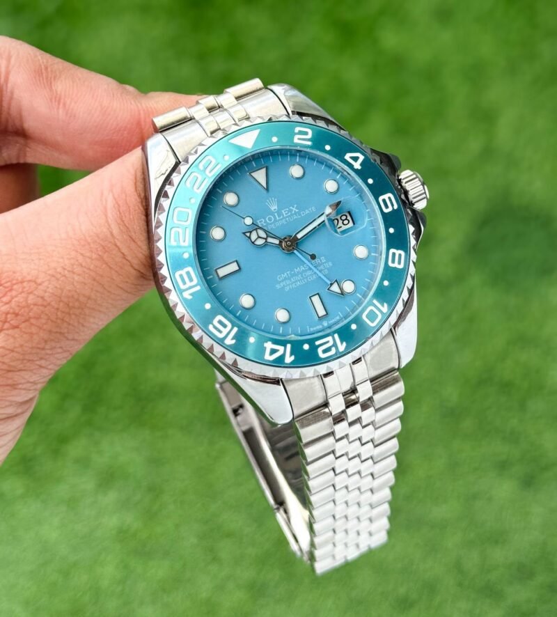 ROLEX GMT 7AAA PREMIUM AUTOMATIC