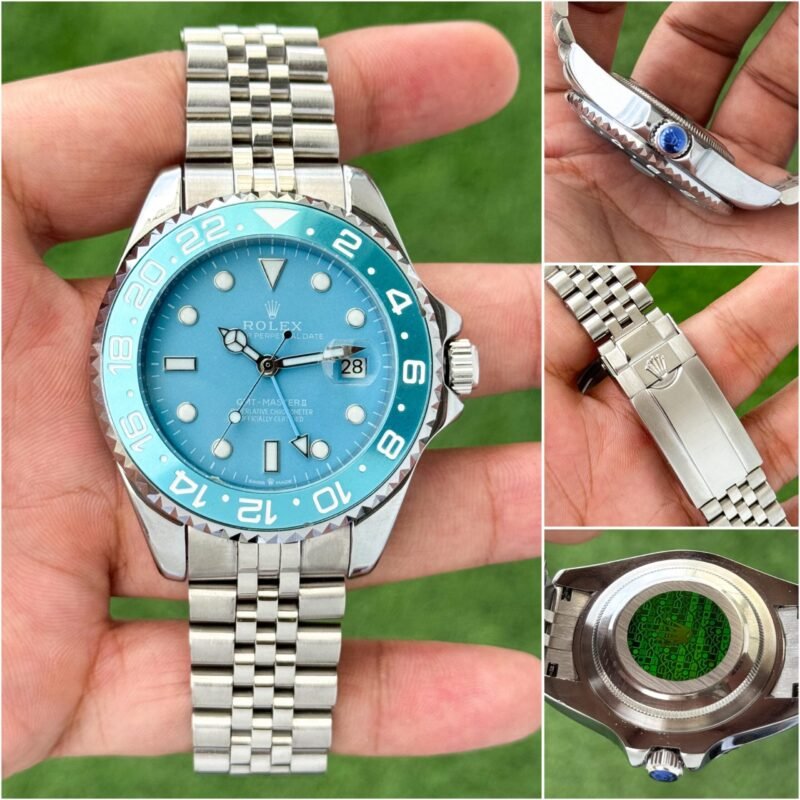 ROLEX GMT 7AAA PREMIUM AUTOMATIC