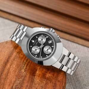 RADO ANALOG SLIM DIAL SILVER